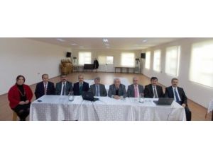 Gülsar: Öğrencilerin Okula Geliş Hızı İle Çıkış Hızı Aynı Değil