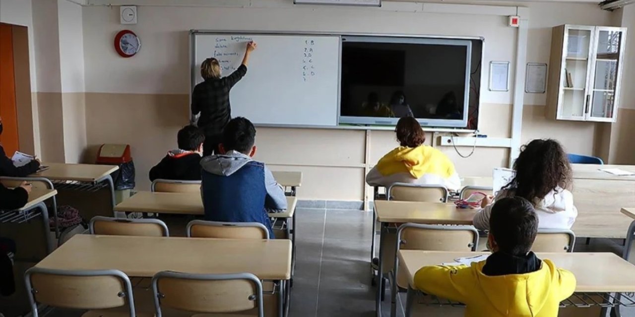 3 yeni özel öğretim kurumuna ilişkin standartlar belirlendi