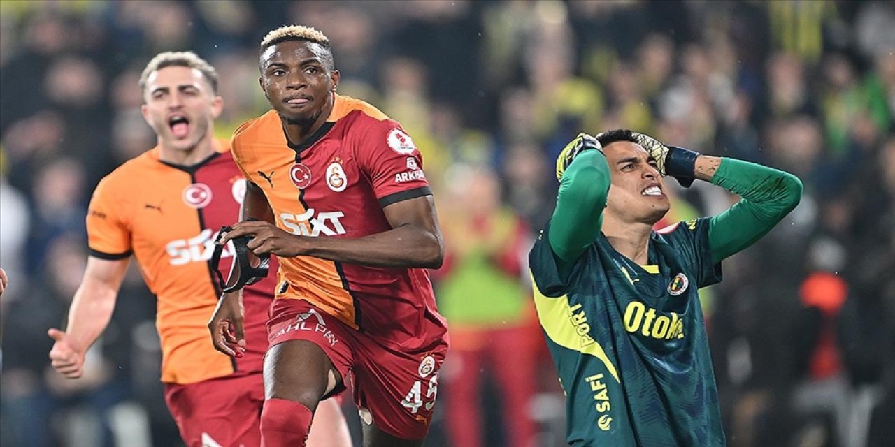 Konyaspor’un rakibi Galatasaray oldu