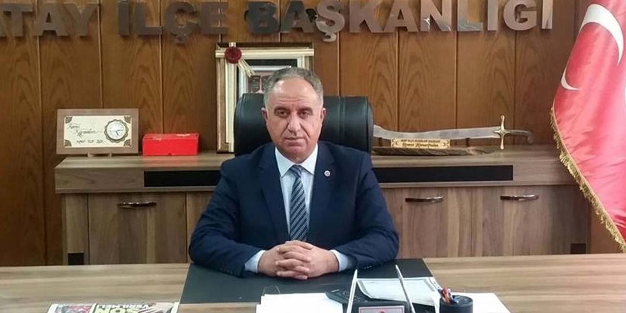 'Türkeş'i hürmet ve minnetle anıyoruz'