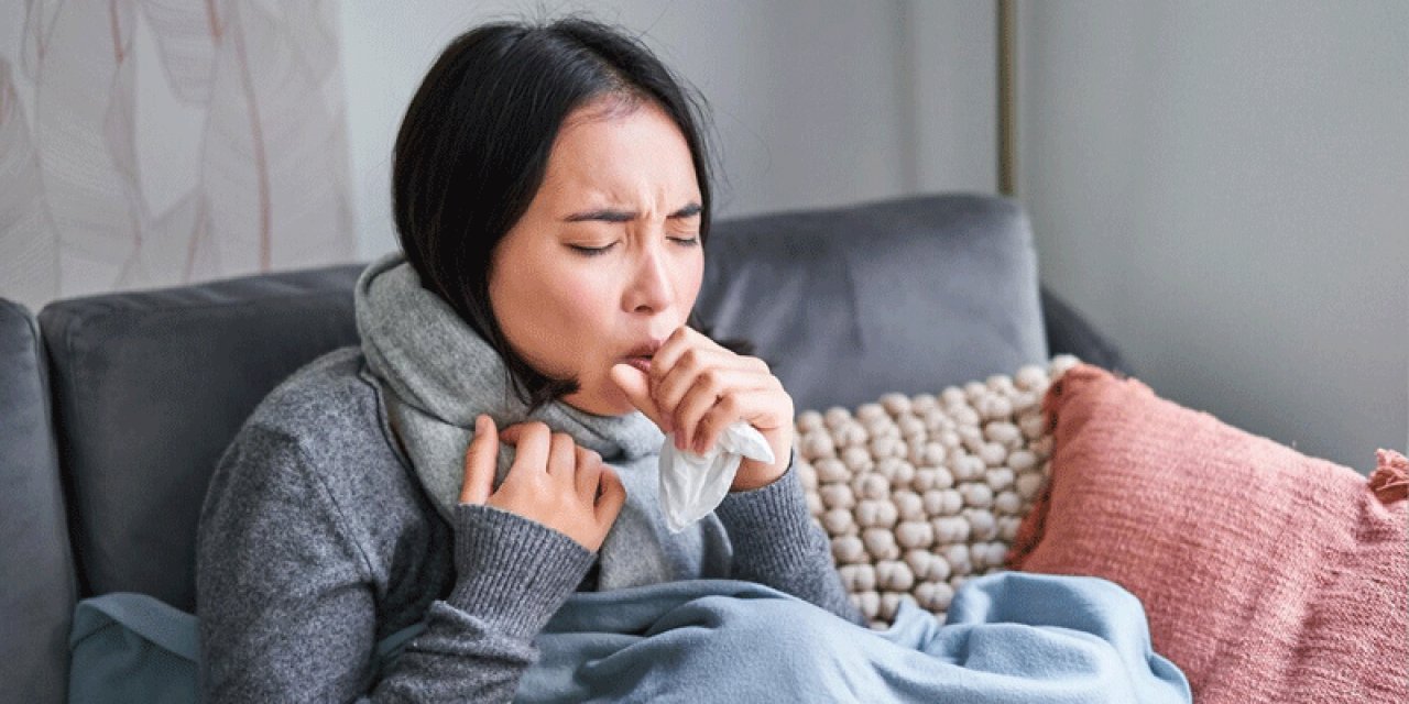 Sağlık Bakanlığından tüberküloz hastalarına yakın takip