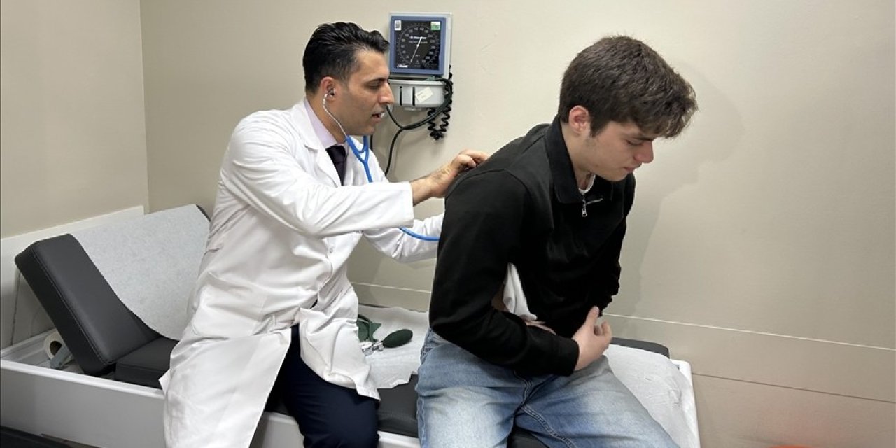 Enfeksiyonu altatsanız da kalp gribi riski büyük