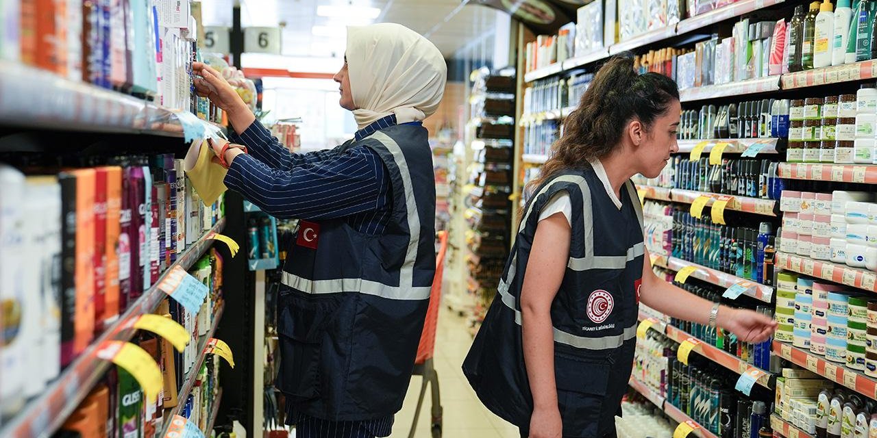 Konya'da raflardan kaldırılıyor! Satışı artık yasak