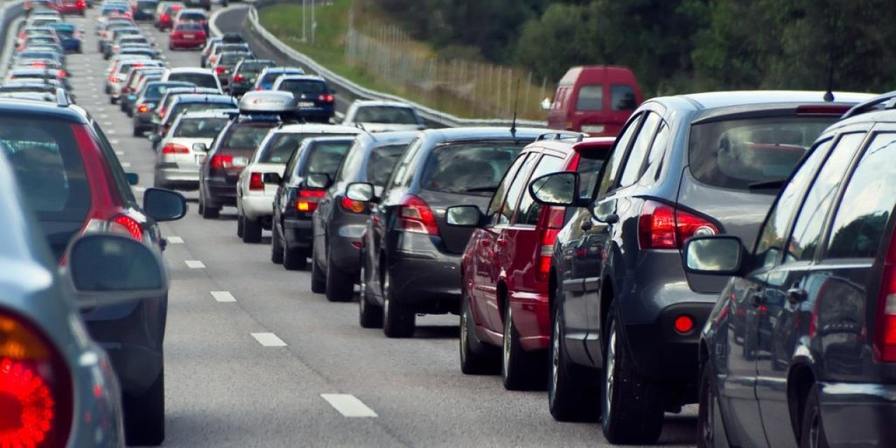 Taşıtlar için 'rekabetçiliği koruma' mesajı