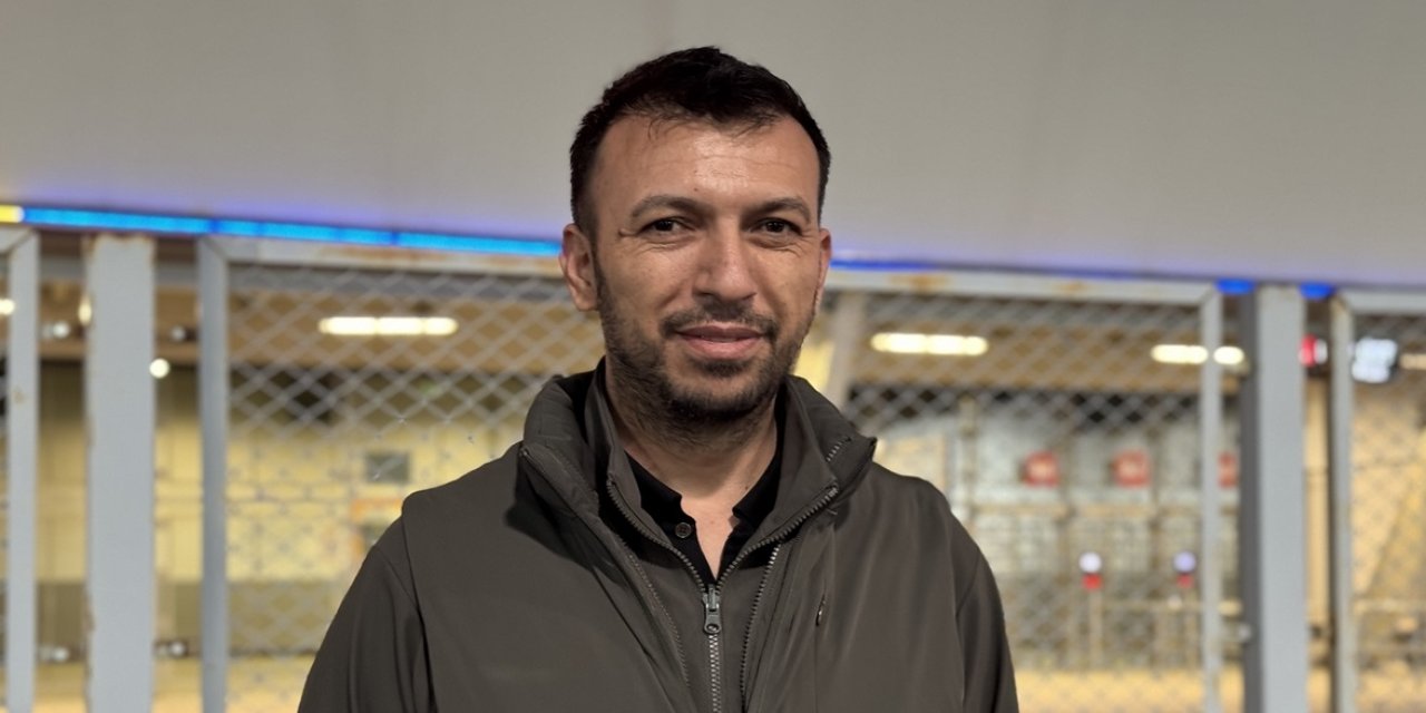 Konyaspor'da hedef, ikinci Türkiye Kupası