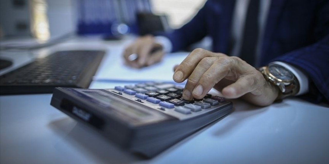 Gelir vergisi beyannamesi verme süresi hafta başında doluyor