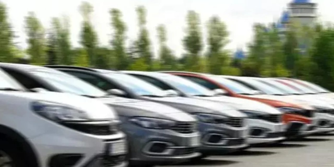 İngiliz otomobil firmasından Trump tepkisi: Durduruldu