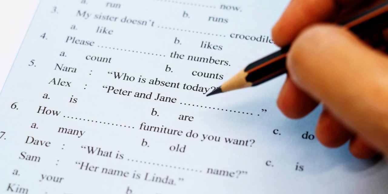 Yabancı Dil Sınavı sonuçları açıklandı