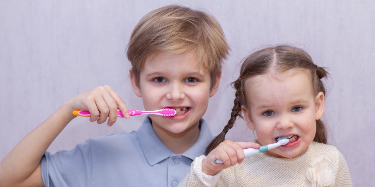 Sağlıklı yaşamın ilk adımı sorunsuz dişlerden geçiyor