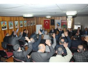 Ceyhanlı Gazeteci Merhum İrfan Kurt’un Adı Bir Parka Verilecek