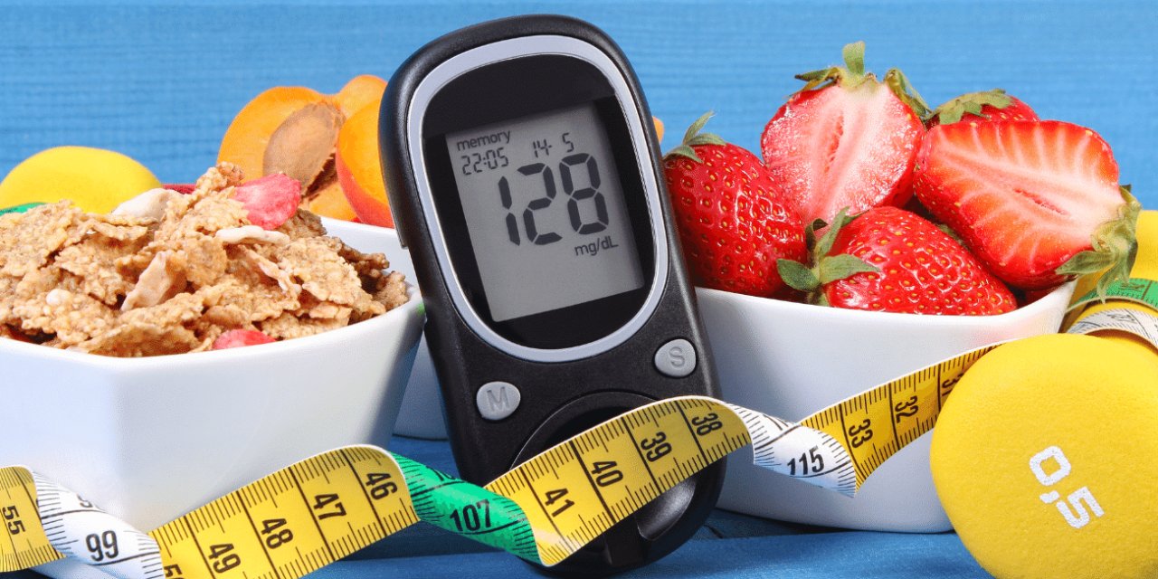 Diyabete bağlı damar tıkanıklığına ağrısız tedavi mümkün