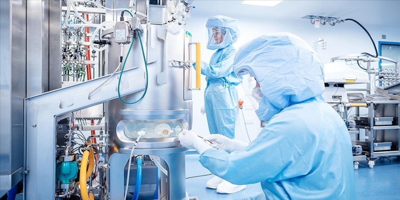 Biyoteknolojide yenilikçi çözümler için düğmeye basıldı