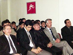 Kulu'da TTNET Vitamin Lise eğitim programı