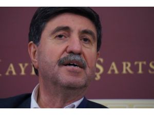 Altan Tan: Başbakan Kemalistlerle İşbirliğine Girdi, Tarih Affetmeyecek