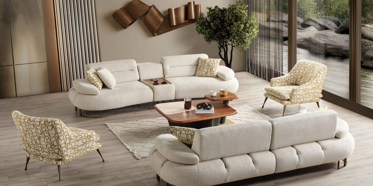 Türkiye'den mobilyada ihracat başarısı