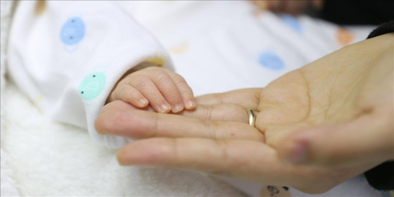 Doğum yardımı başvuruları e-devletten