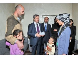 4 Bin 580 Vatandaşa Karbonmonoksit Uyarı Alarm Cihazı Dağıtıldı