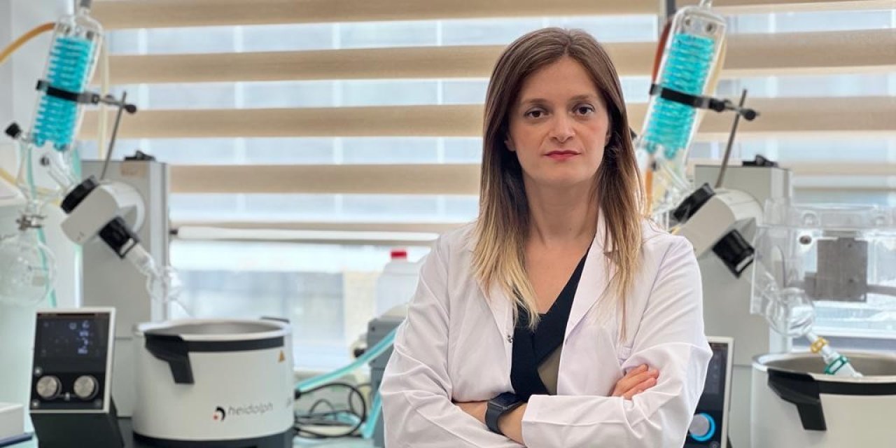 Konya'dan bir akademisyen BAGEP ödülünü kazandı