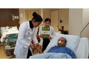 Ev Hanımları Sertifikalı ‘hasta, Yaşlı Ve Çocuk Bakıcısı’ Oldu