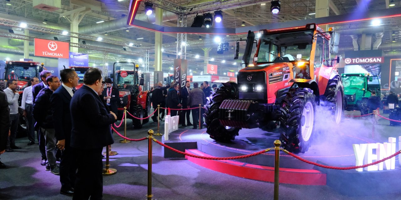 TÜMOSAN’ın 'Retro' serisi ilgi görüyor