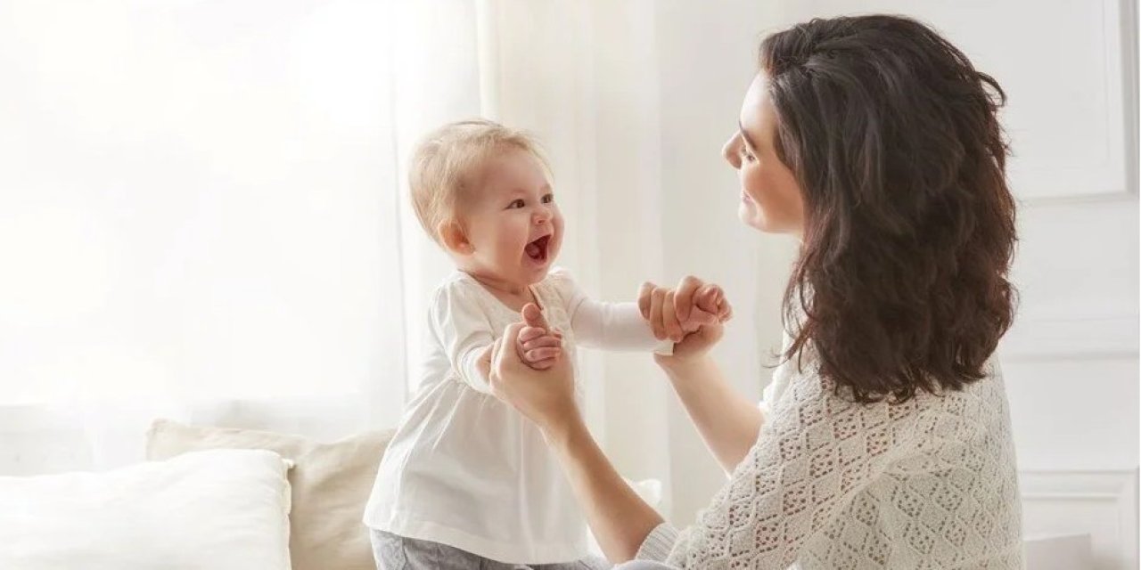 Doğum yardımı annenin hesabına yatacak