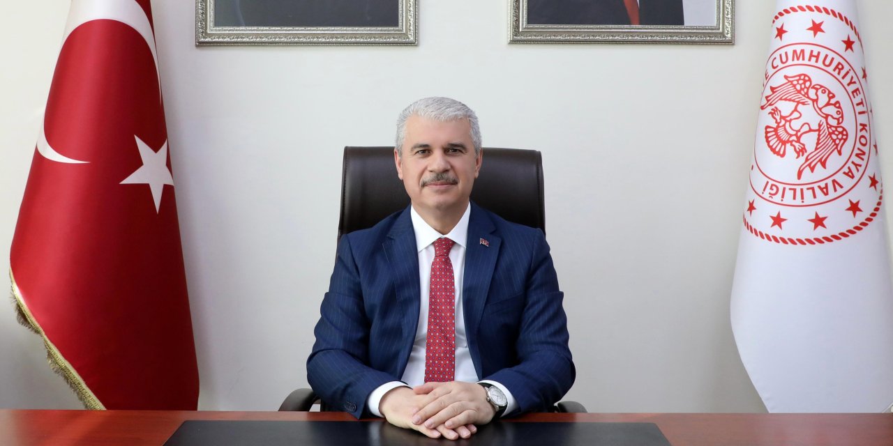 'Kahraman polislerimiz milletimizin huzur kapısıdır'