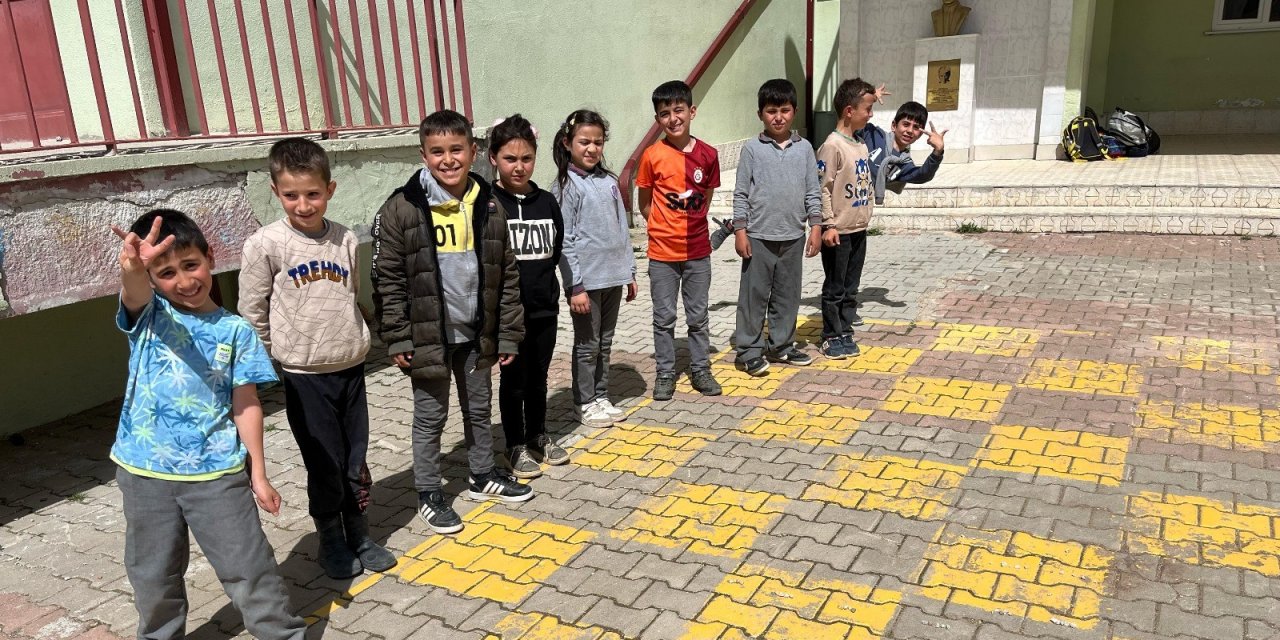 Konya'da 'Önceliğimiz Matematik' etkinlikleri sürüyor