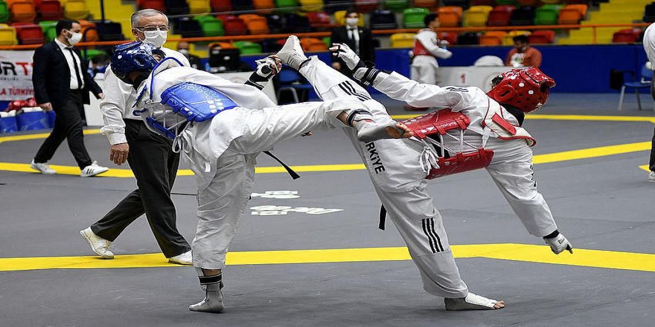 Tekvando sporunun faydaları