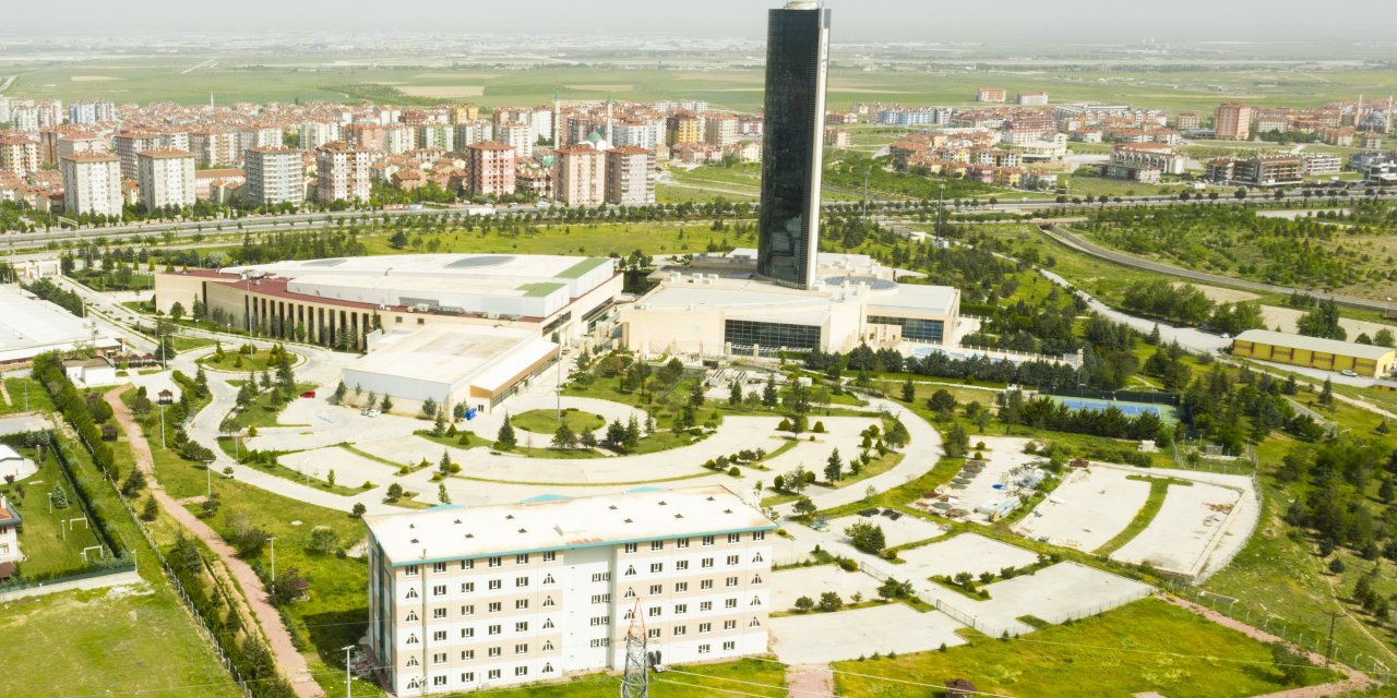 KTÜN öğrencilerinden TÜBİTAK başarısı