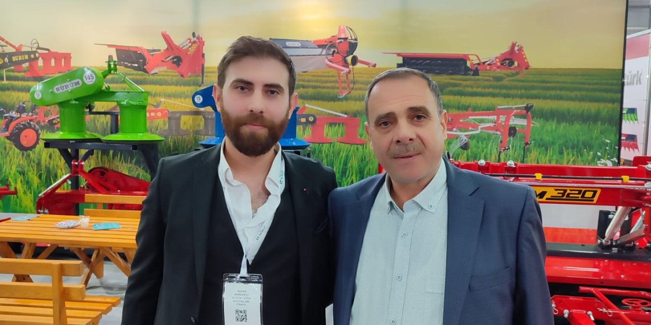 Sürüm Makine bayi sayısını artıracak