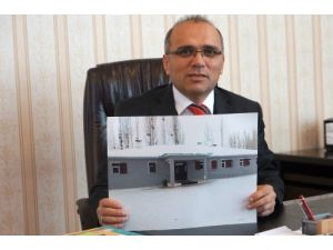 Erzurum Öğretmenevi Personeli, Turistik Otellerde Pratik Eğitim Alacak