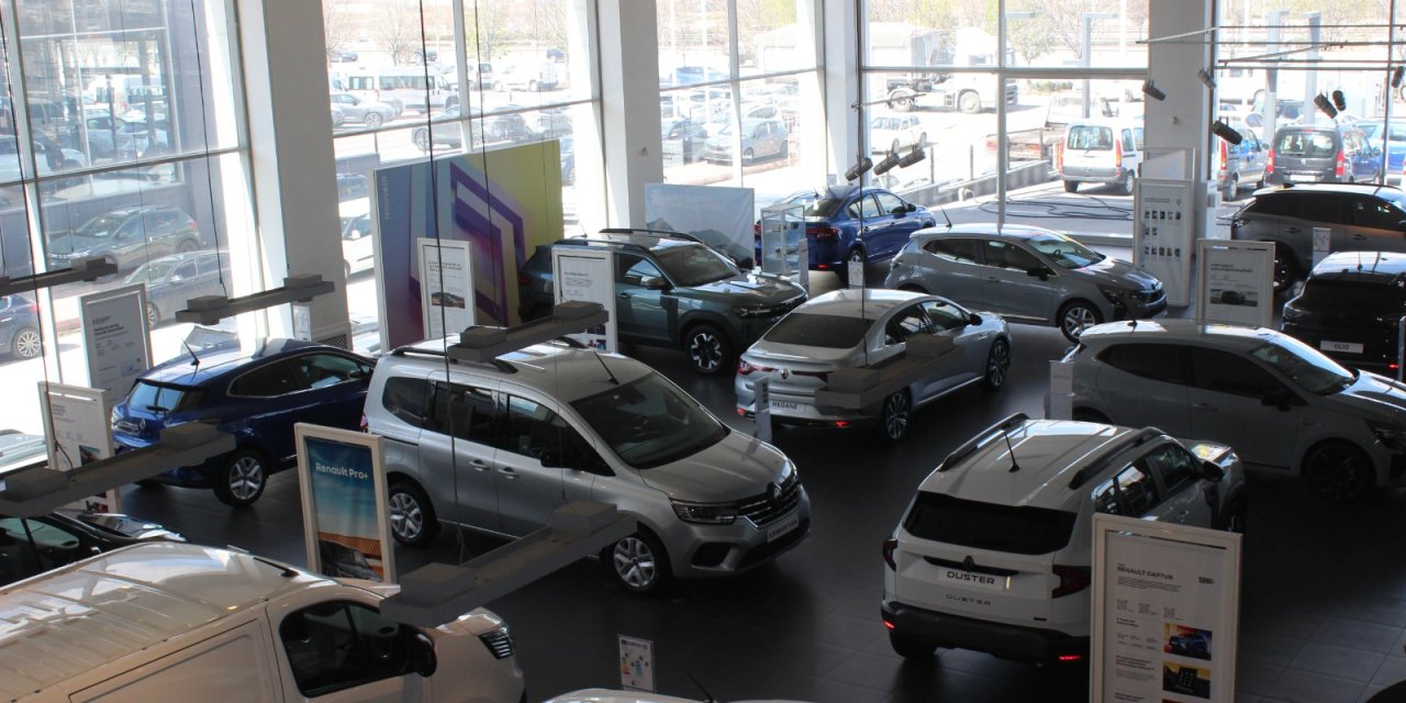 Renault kampanyalarla büyük avantaj sağlıyor