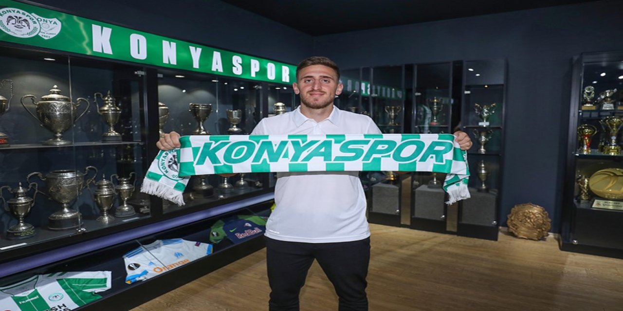 Konyaspor’da Melih İbrahimoğlu’nun kararı bekleniyor