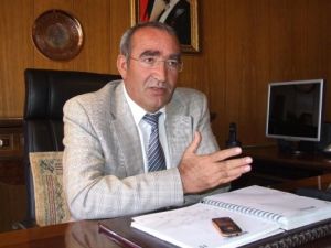 Boğazlıyan Belediye Mezbahanesi Oran Desteği İle Yenilenecek