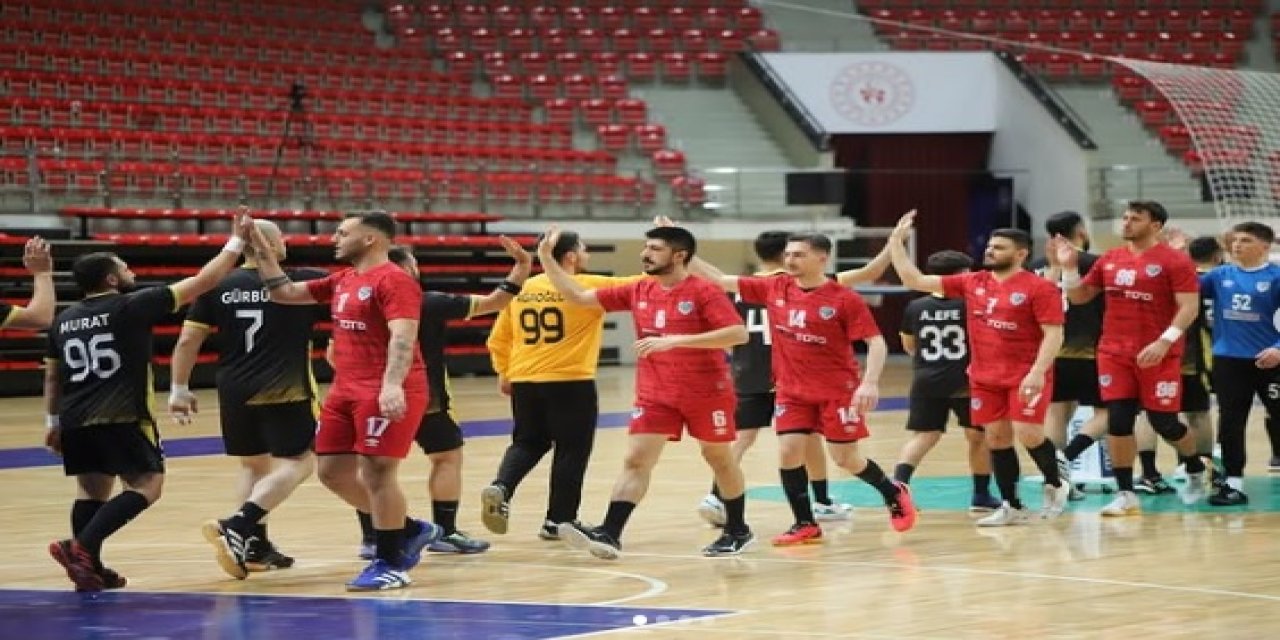 Konya’nın Süper Ligdeki tek takımı küme düştü