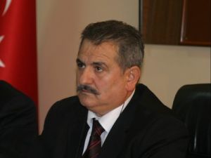 Ayesob’un Yeni Başkanı Selahittin Çetindoğan Oldu