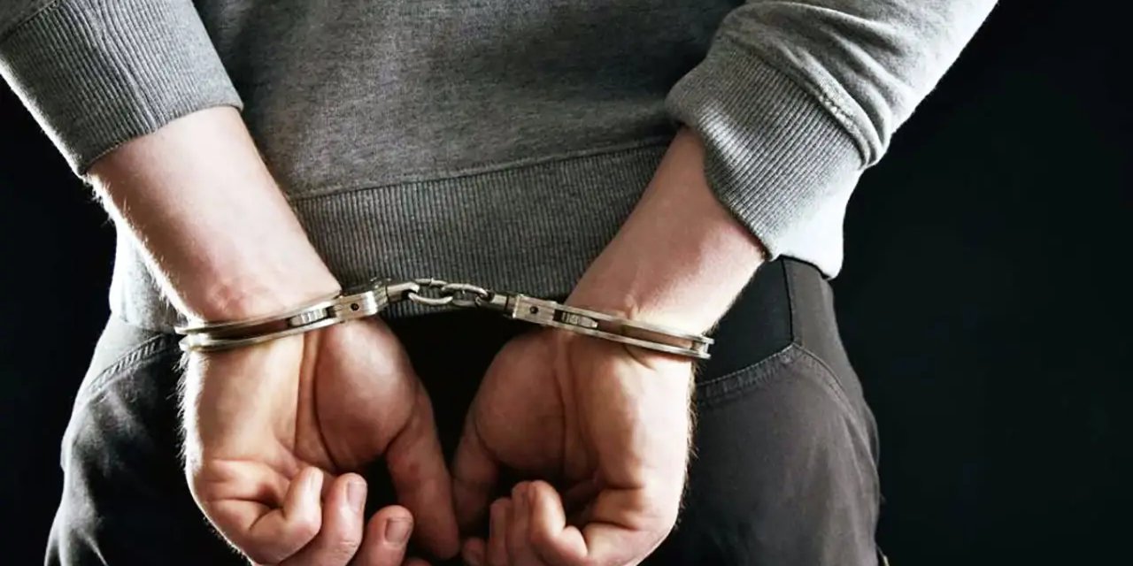 Kırmızı bültenle aranan suç örgütü elebaşı yakalandı