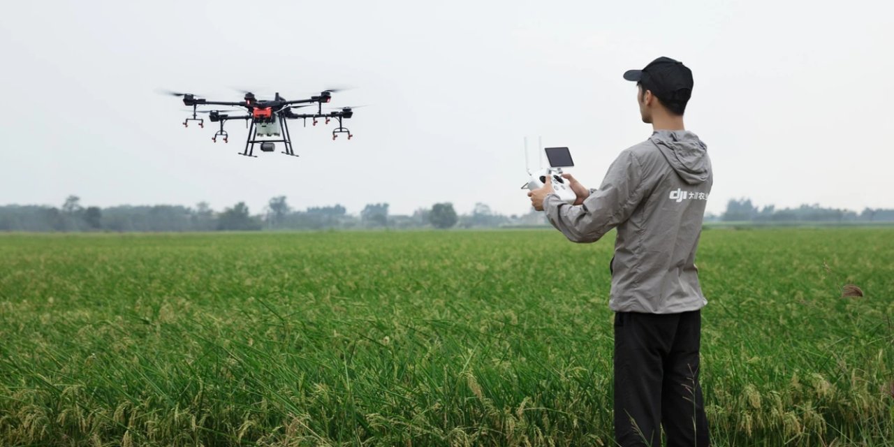 Türkiye'de İHA pilotu sayısında büyük artış