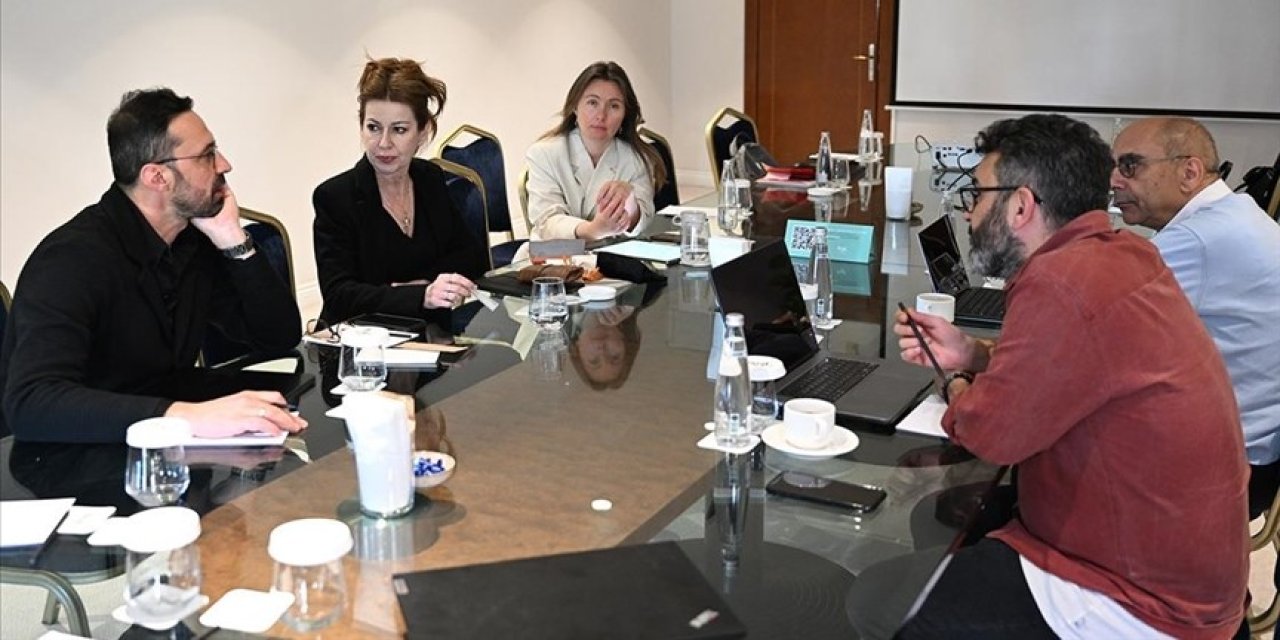 '12 Punto'nun finalistleri açıklandı