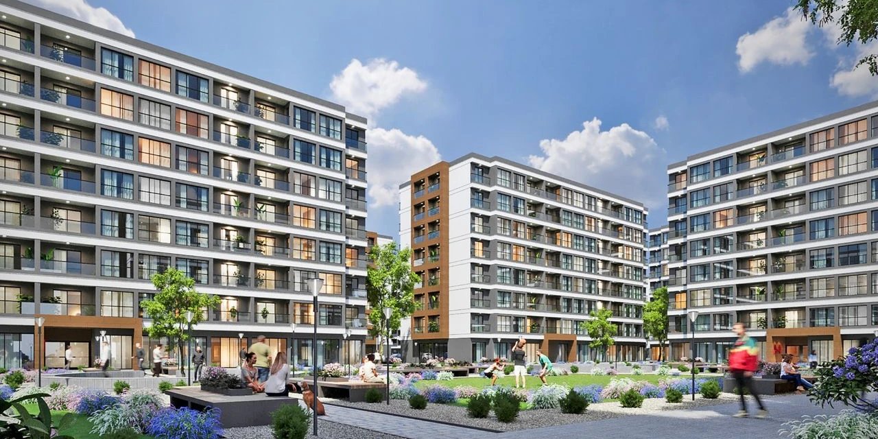 Asgari ücretlinin ev alma imkanı kalmadı!