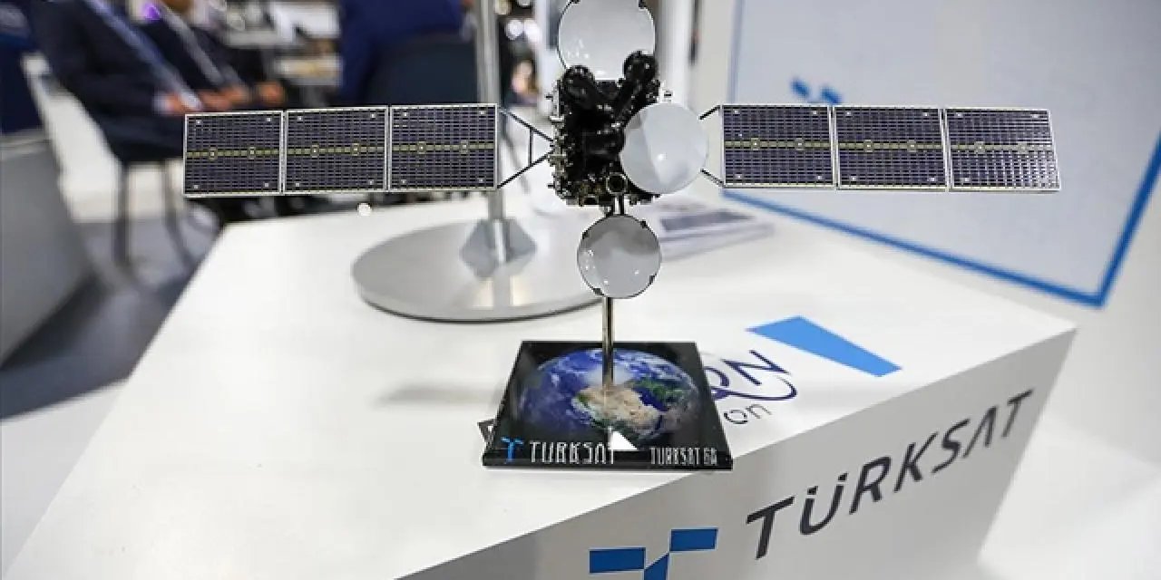 Türksat Model Uydu Yarışması'na 429 takım başvurdu