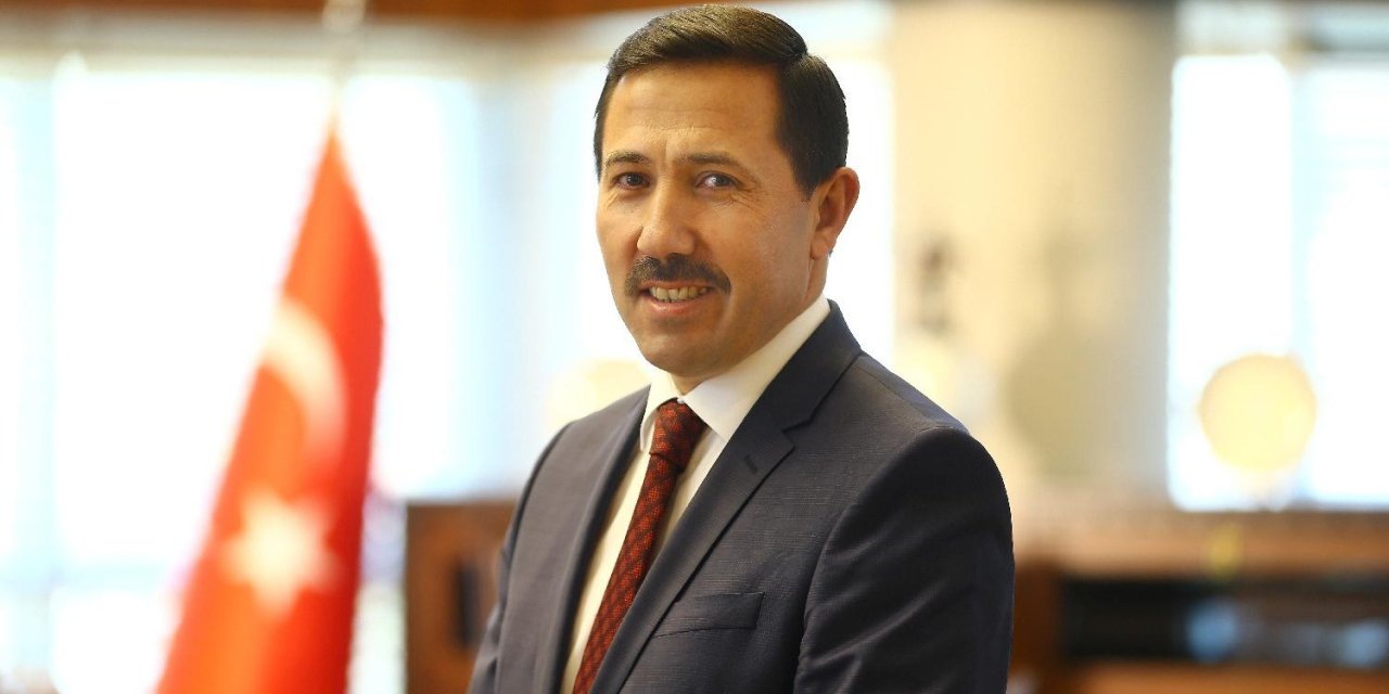 Karatay Belediyesi Türkiye'yi temsil edecek