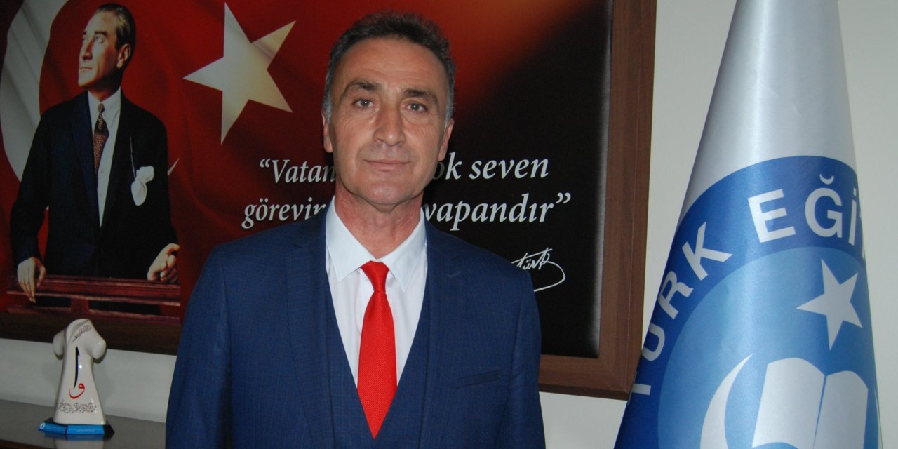 'Proje okulları kadrolaşma aparatı oldu'