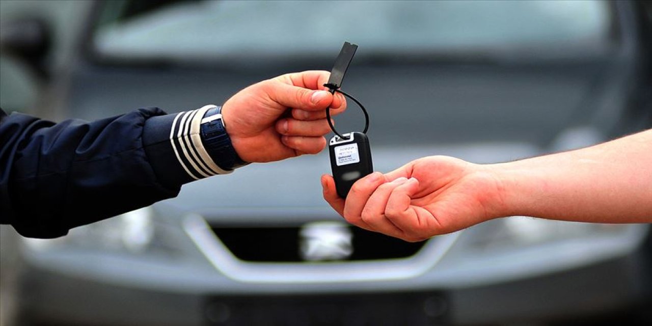 Araç alacaklar dikkat: Yargıtay'dan dolandırıcılık kararı