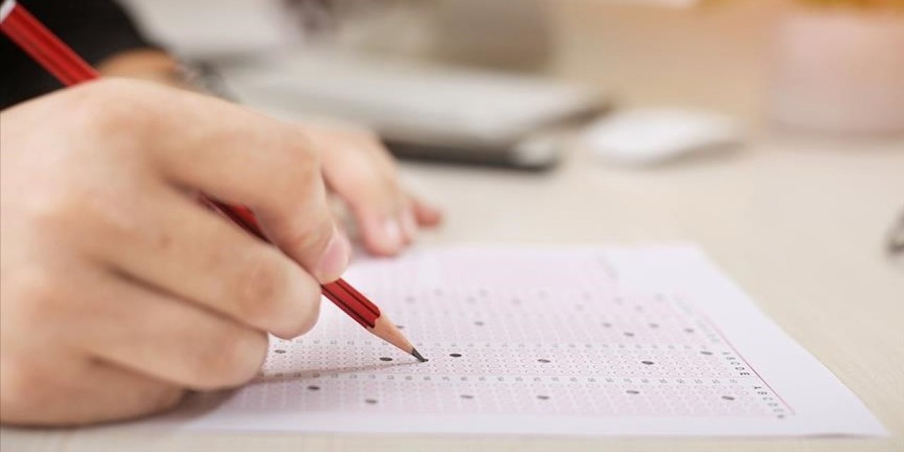 Akademik Personel ve Lisansüstü Eğitimi Sınavı yapıldı