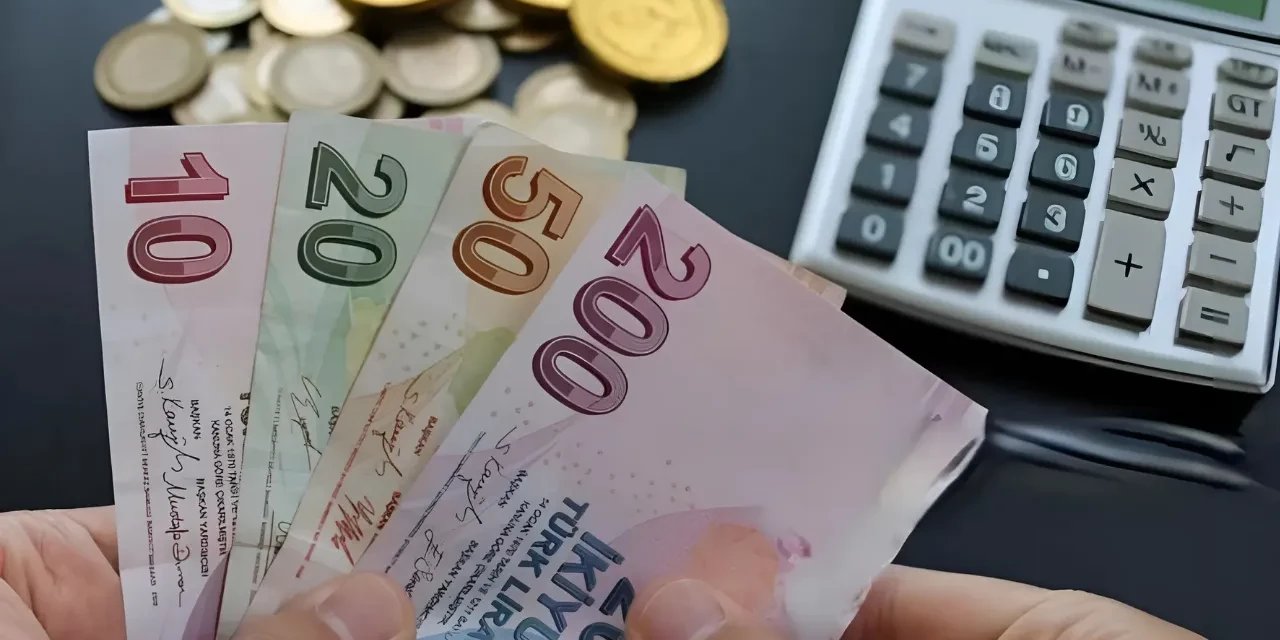 Emekli ve memur için zam hesabı değişti