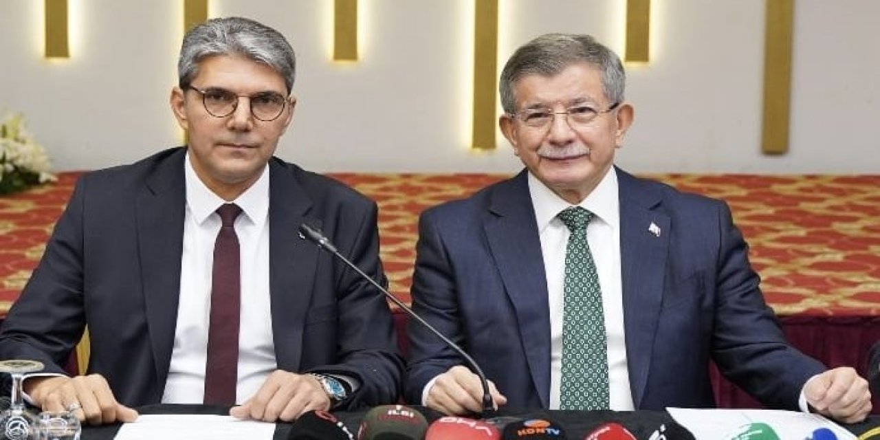 Arslan'dan Taşken'teki GES projesine tepki