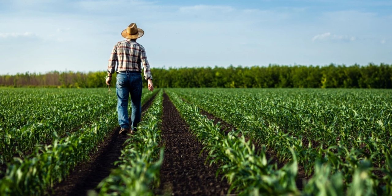 Çiftçilere 600'e yakın firmayla iş birliği avantajı