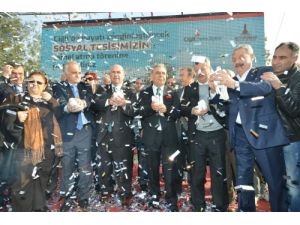 Başkan Kocaoğlu: Binali Yıldırım 11 Yılda İzmir'e Ne Yaptı?