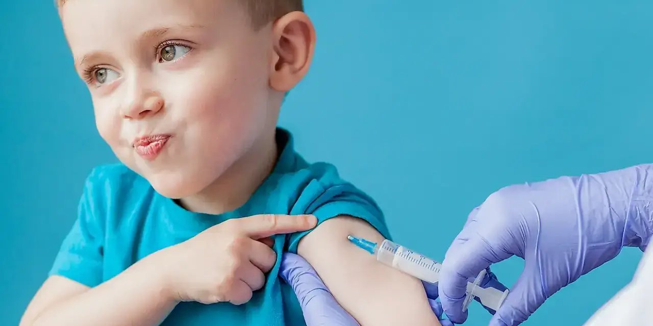 Altı hastalığa karşı tek aşı uygulaması başladı